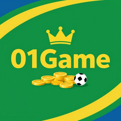 Logo 01Game Cassino