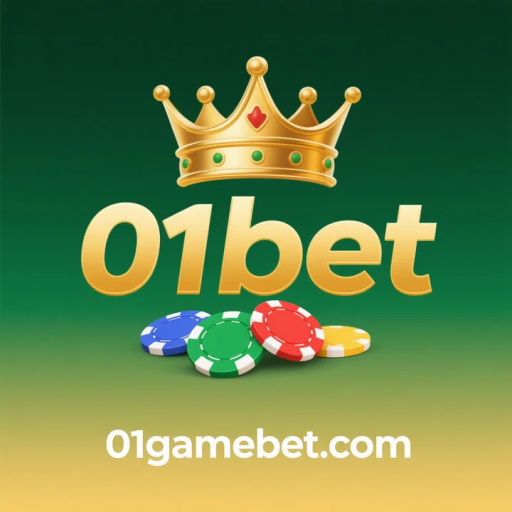 01 bet