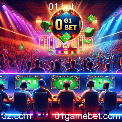 Os Crescentes Esportes Virtuais: Uma Nova Era nos Jogos Competitivos